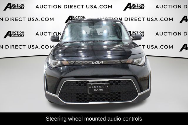 2023 Kia Soul LX Raleigh NC