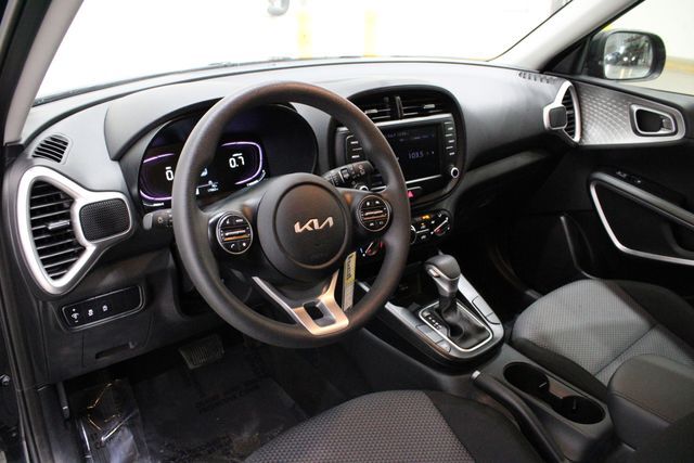 2023 Kia Soul LX Raleigh NC