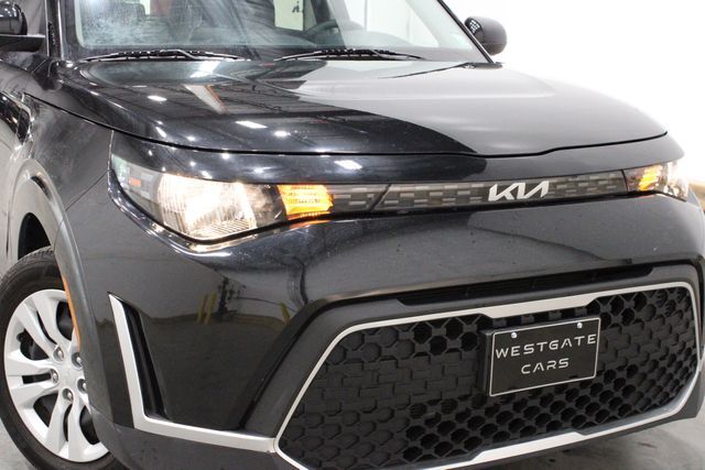 2023 Kia Soul LX Raleigh NC