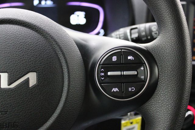 2023 Kia Soul LX Raleigh NC