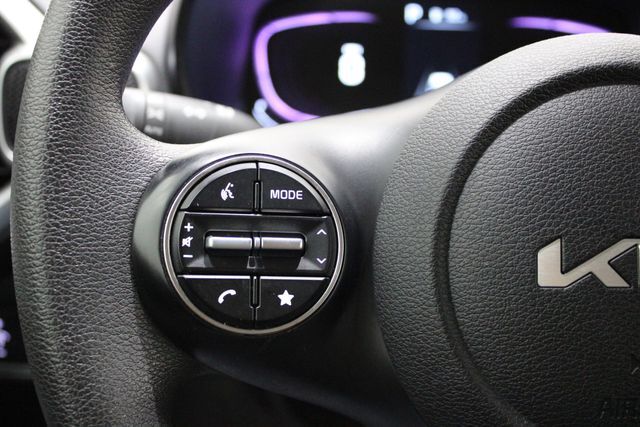 2023 Kia Soul LX Raleigh NC