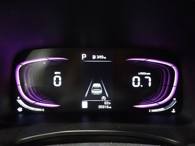 2023 Kia Soul LX Raleigh NC