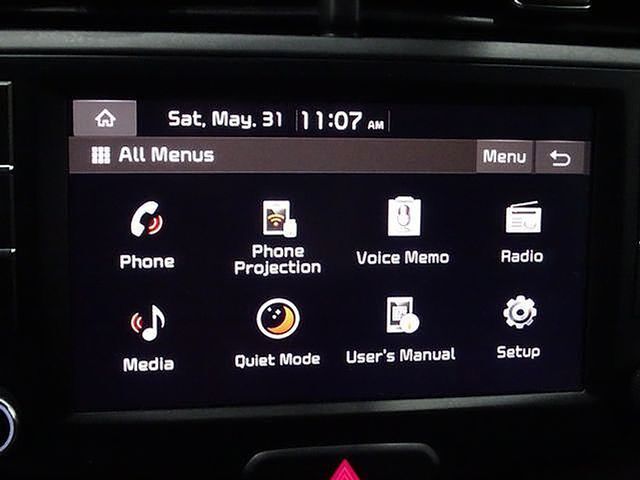 2023 Kia Soul LX Raleigh NC