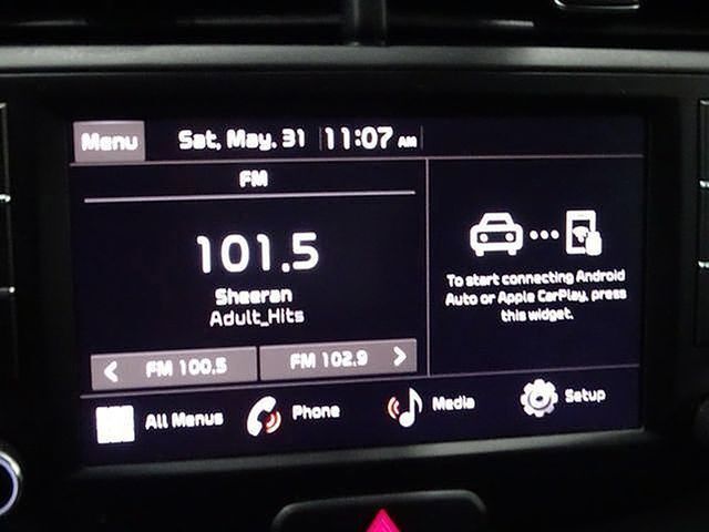 2023 Kia Soul LX Raleigh NC