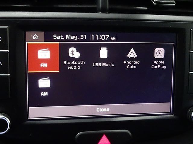 2023 Kia Soul LX Raleigh NC