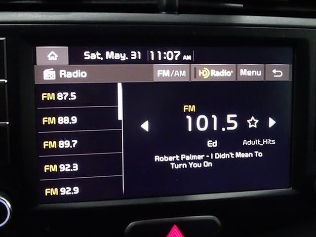 2023 Kia Soul LX Raleigh NC