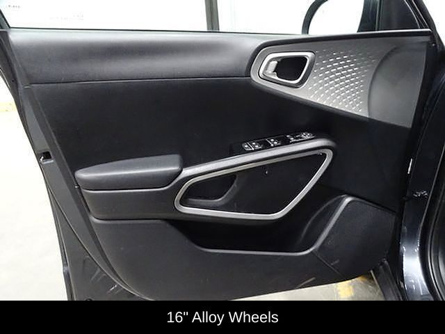 2023 Kia Soul LX Raleigh NC