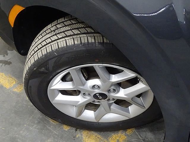 2023 Kia Soul LX Raleigh NC