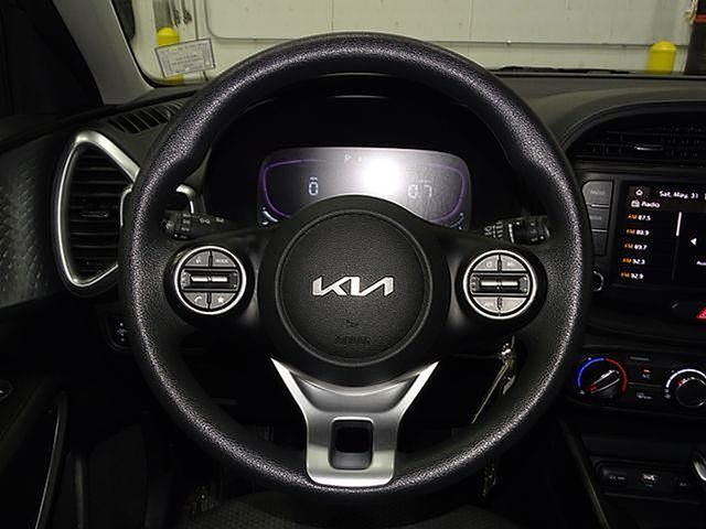2023 Kia Soul LX Raleigh NC