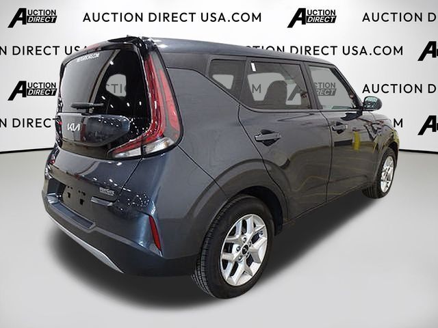 2023 Kia Soul LX Raleigh NC