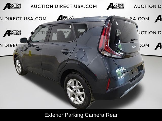 2023 Kia Soul LX Raleigh NC