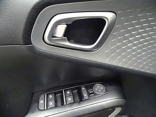 2023 Kia Soul LX Raleigh NC