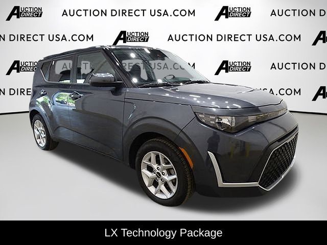 2023 Kia Soul LX Raleigh NC