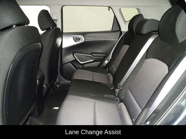 2023 Kia Soul LX Raleigh NC