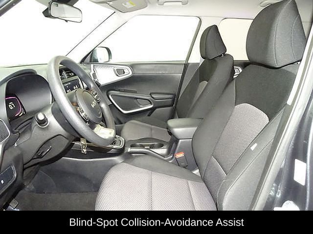 2023 Kia Soul LX Raleigh NC
