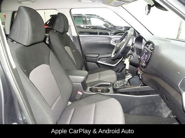 2023 Kia Soul LX Raleigh NC