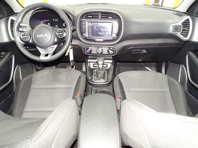 2023 Kia Soul LX Raleigh NC