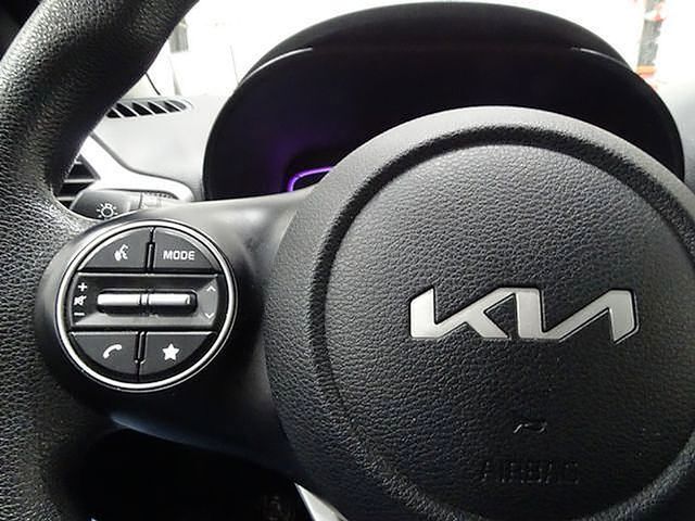 2023 Kia Soul LX Raleigh NC