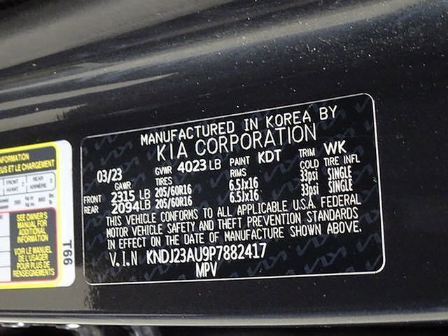 2023 Kia Soul LX Raleigh NC