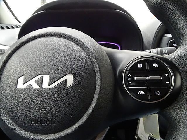 2023 Kia Soul LX Raleigh NC