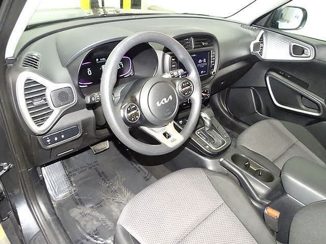 2023 Kia Soul LX Raleigh NC