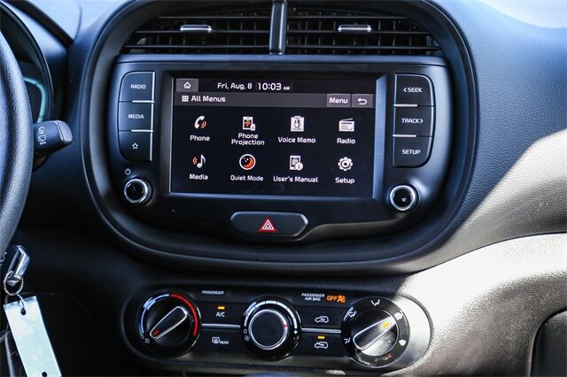 2023 Kia Soul LX Renton WA
