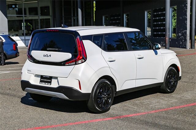 2023 Kia Soul LX Renton WA