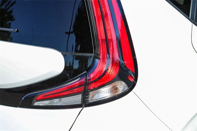2023 Kia Soul LX Renton WA