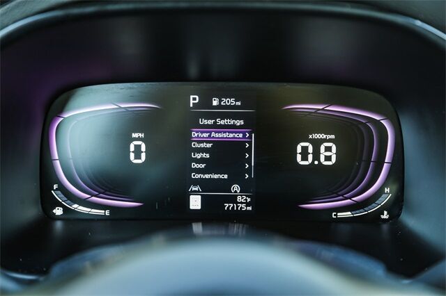 2023 Kia Soul LX Renton WA