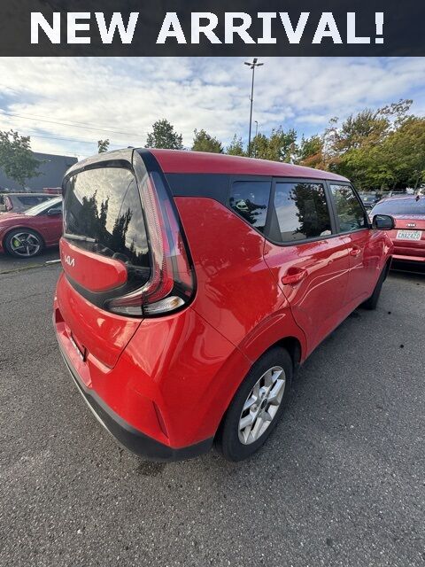 2023 Kia Soul LX Renton WA