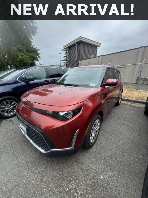 2023 Kia Soul LX Renton WA