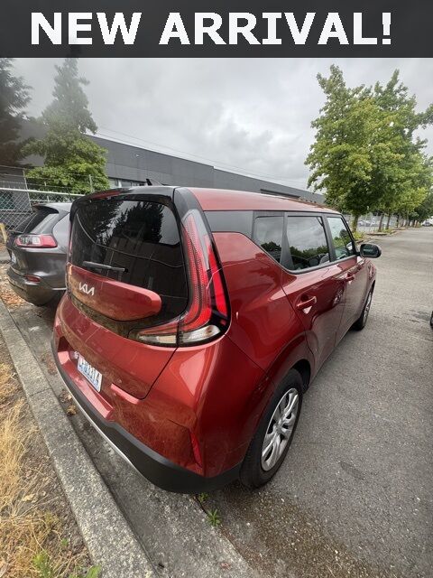 2023 Kia Soul LX Renton WA