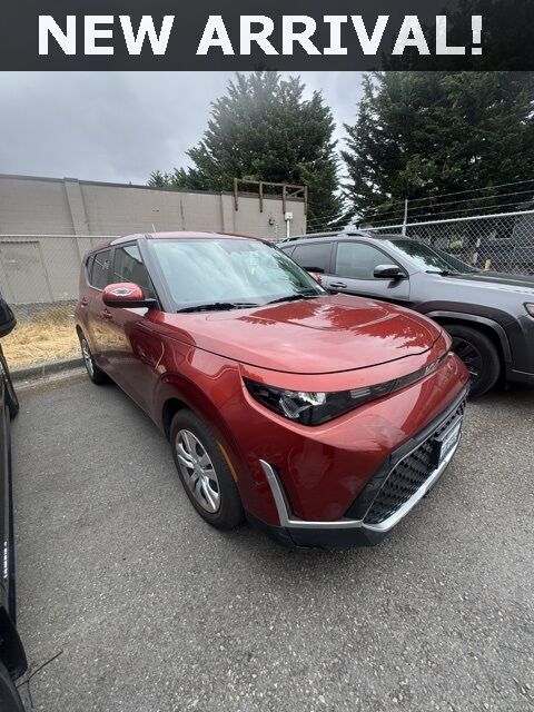 2023 Kia Soul LX Renton WA