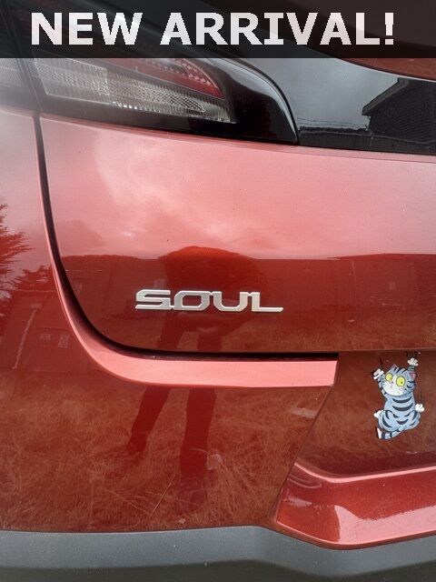 2023 Kia Soul LX Renton WA