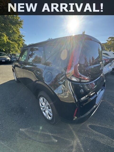 2023 Kia Soul LX Renton WA