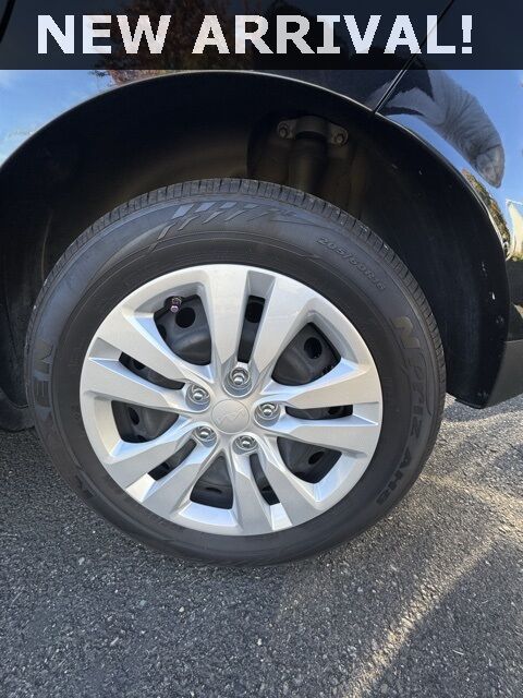 2023 Kia Soul LX Renton WA