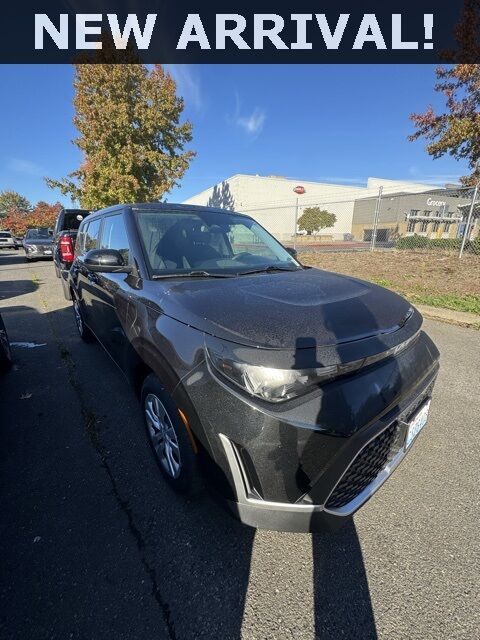 2023 Kia Soul LX Renton WA