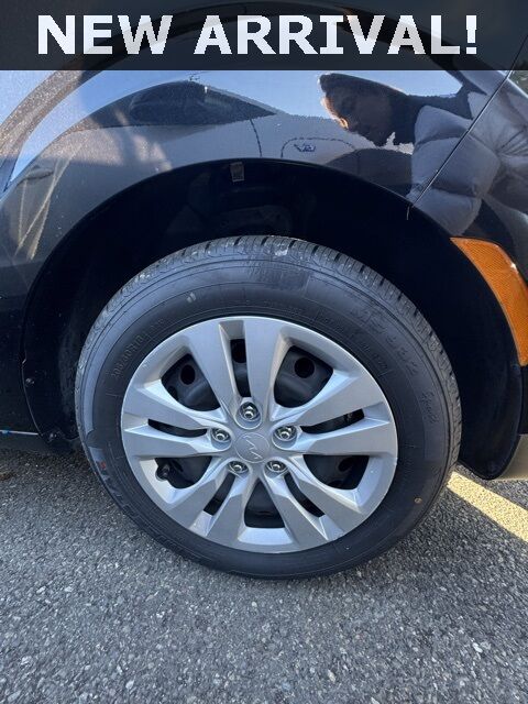 2023 Kia Soul LX Renton WA