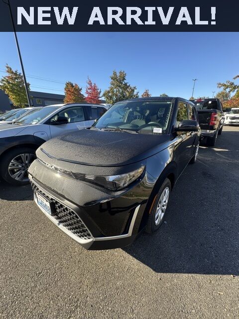 2023 Kia Soul LX Renton WA