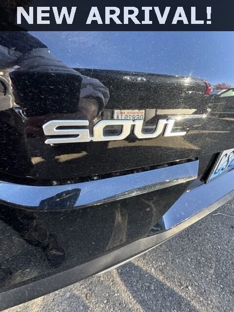 2023 Kia Soul LX Renton WA