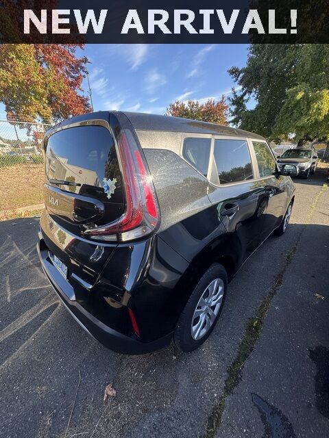 2023 Kia Soul LX Renton WA