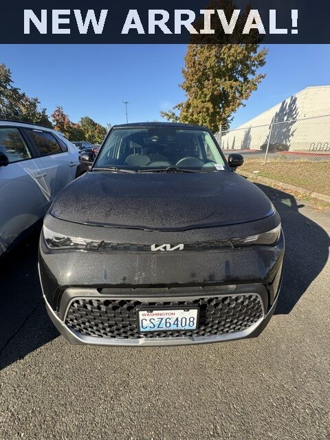 2023 Kia Soul LX Renton WA