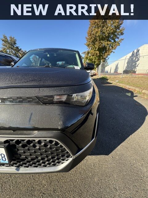 2023 Kia Soul LX Renton WA