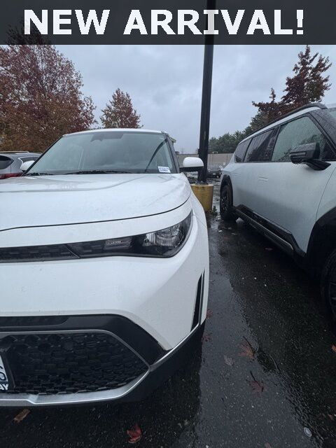 2023 Kia Soul LX Renton WA