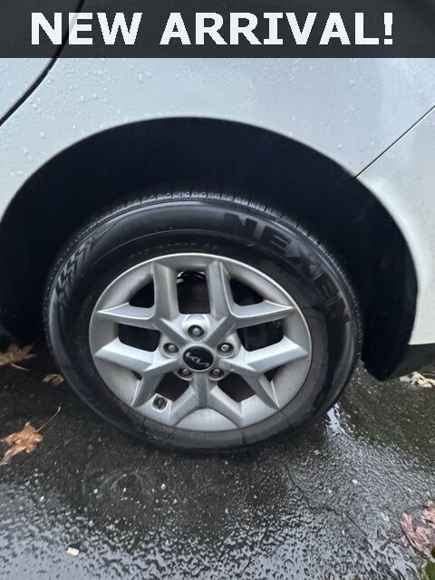 2023 Kia Soul LX Renton WA