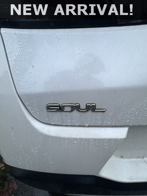 2023 Kia Soul LX Renton WA