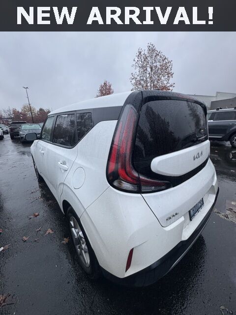 2023 Kia Soul LX Renton WA