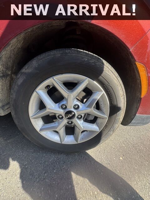 2023 Kia Soul LX Renton WA