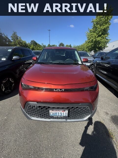 2023 Kia Soul LX Renton WA