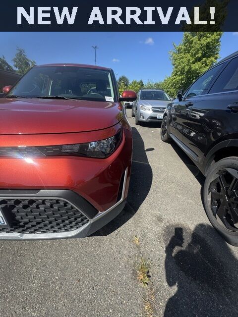 2023 Kia Soul LX Renton WA